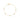 ROBERTO COIN LOVE BY THE INCH 18K GOLD 5 STATION BRACELET 7773222AYLBX5
