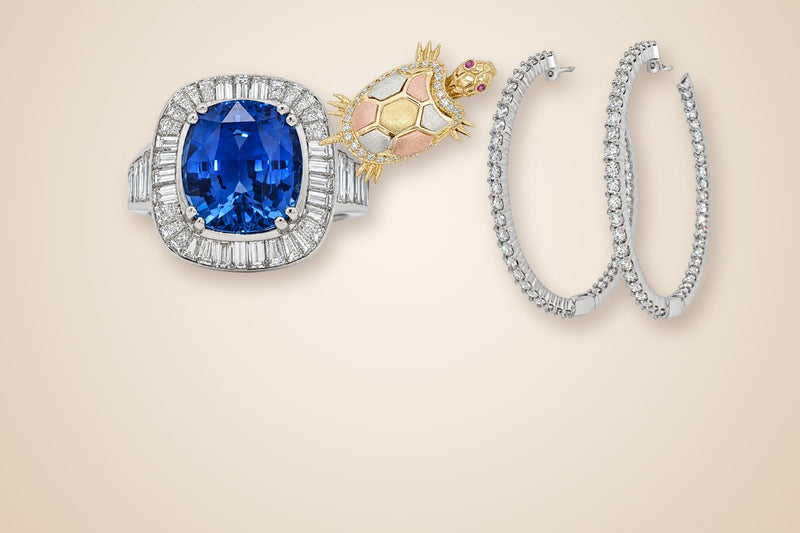 The Estate & Pre-owned Sale